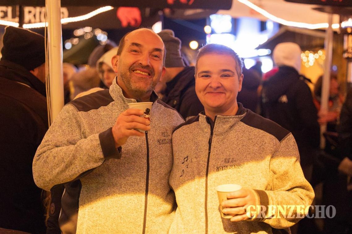 <p>Büllinger Weihnachtslichter 2025</p>
