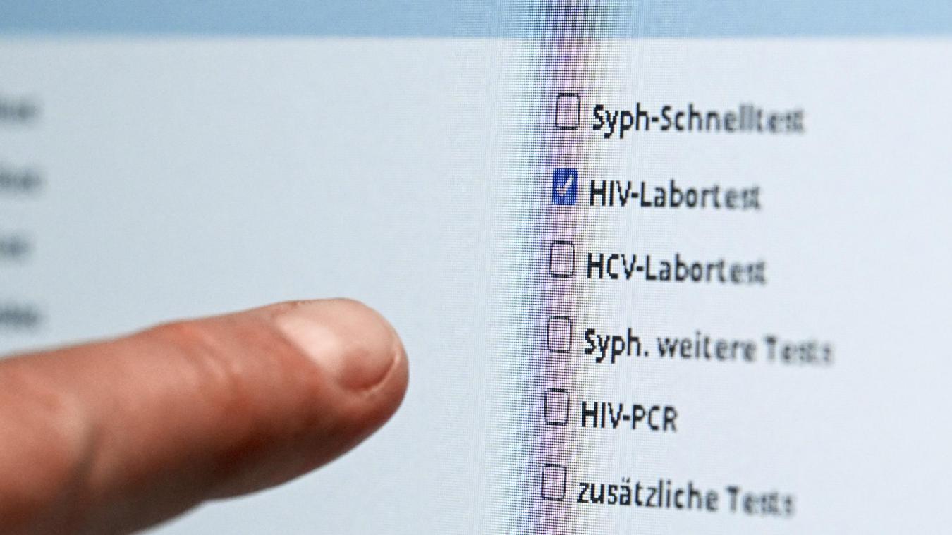 <p>Experten fordern mehr Einsatz gegen HIV.</p>
