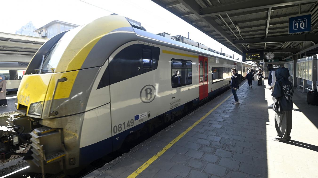 <p>Klimaeffekt der Bahn: Studie zeigt enormes Einsparpotenzial bei Flugreisen.</p>