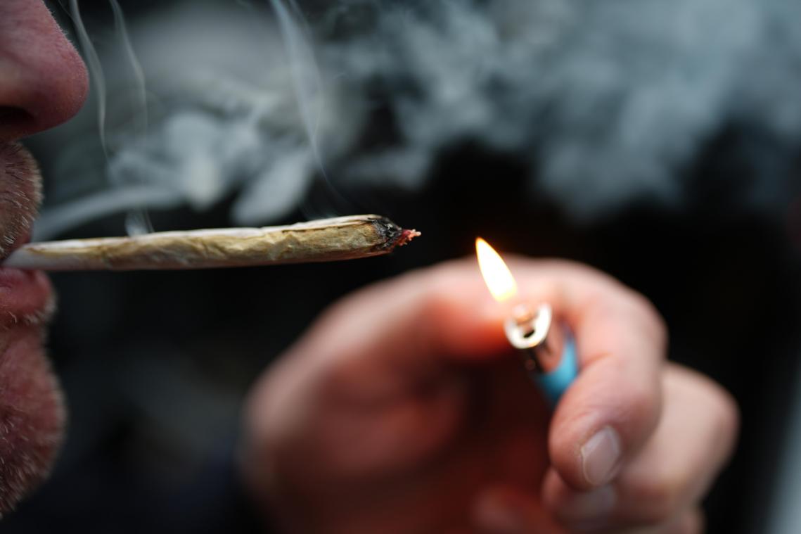 <p>Der Richter argumentierte, dass der Handel mit Cannabis nicht erwiesen sei.</p>