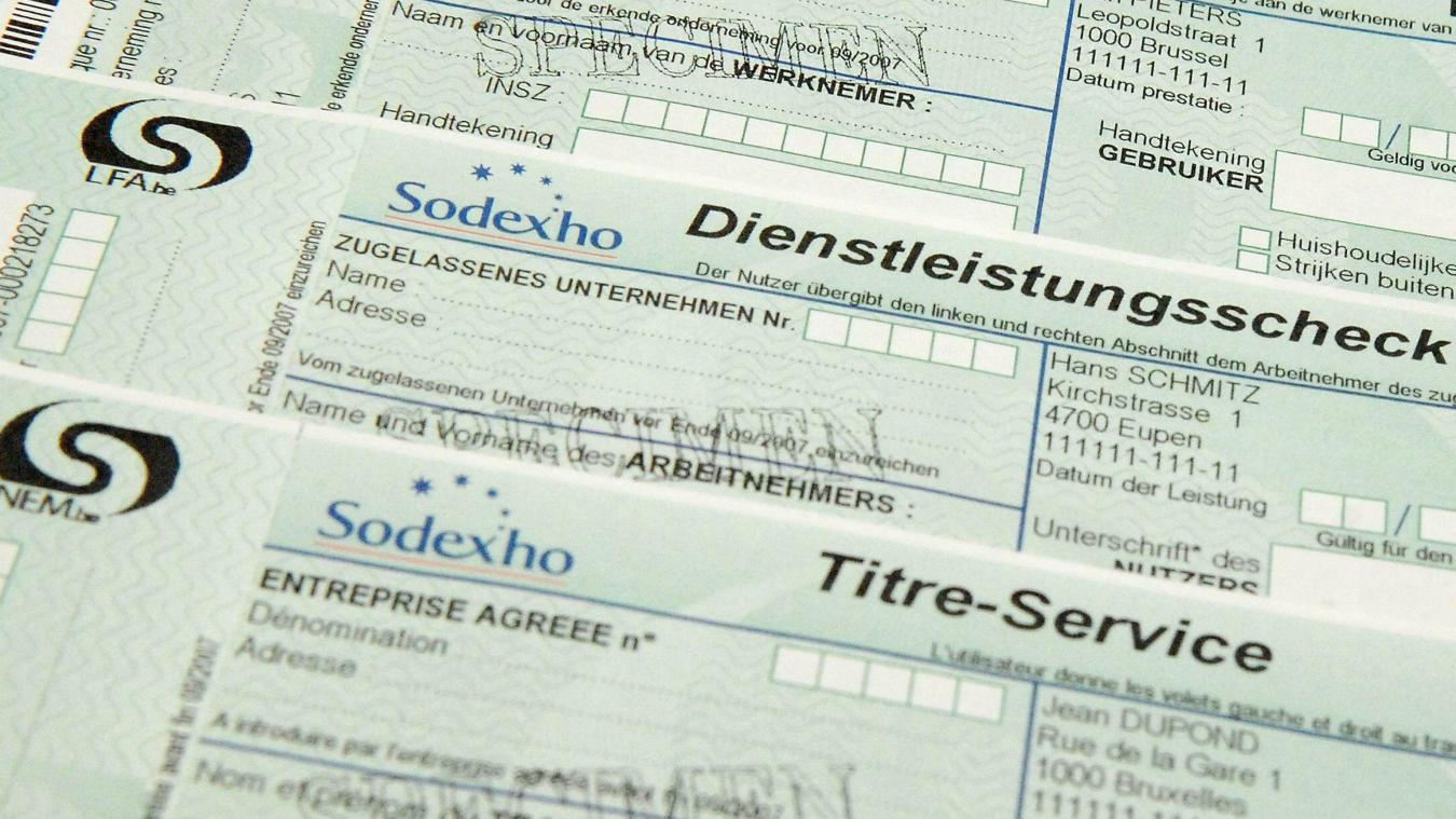 <p>Dienstleistungschecks bleiben im Mittelpunkt der Debatte: Eine mögliche Änderung der SINE-Förderung könnte tausende Stellen in der Sozialwirtschaft betreffen.</p>