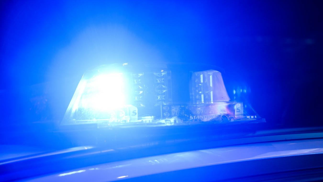 <p>Mann mit vermisster 13-Jähriger im ICE nach Aachen gefasst</p>