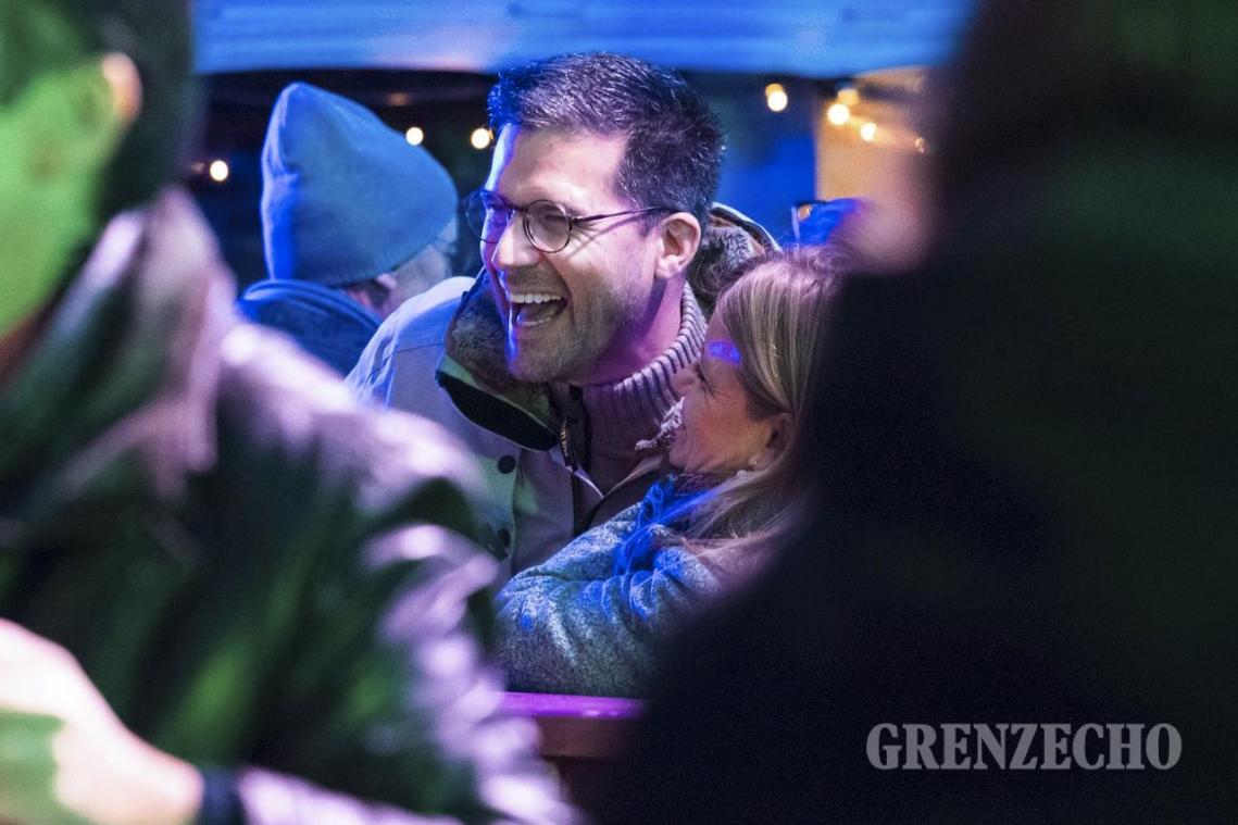 <p>Jeudredi Winterspecial</p>
