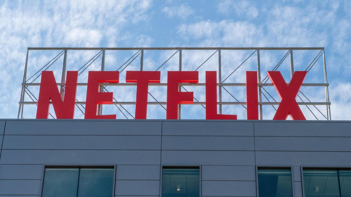 <p>Netflix übernimmt Warner Bros</p>