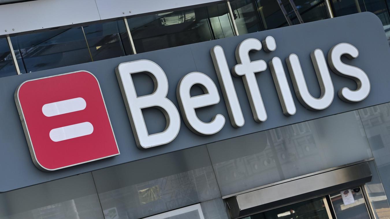 <p>Regierung beschließt Teilprivatisierung von Belfius</p>