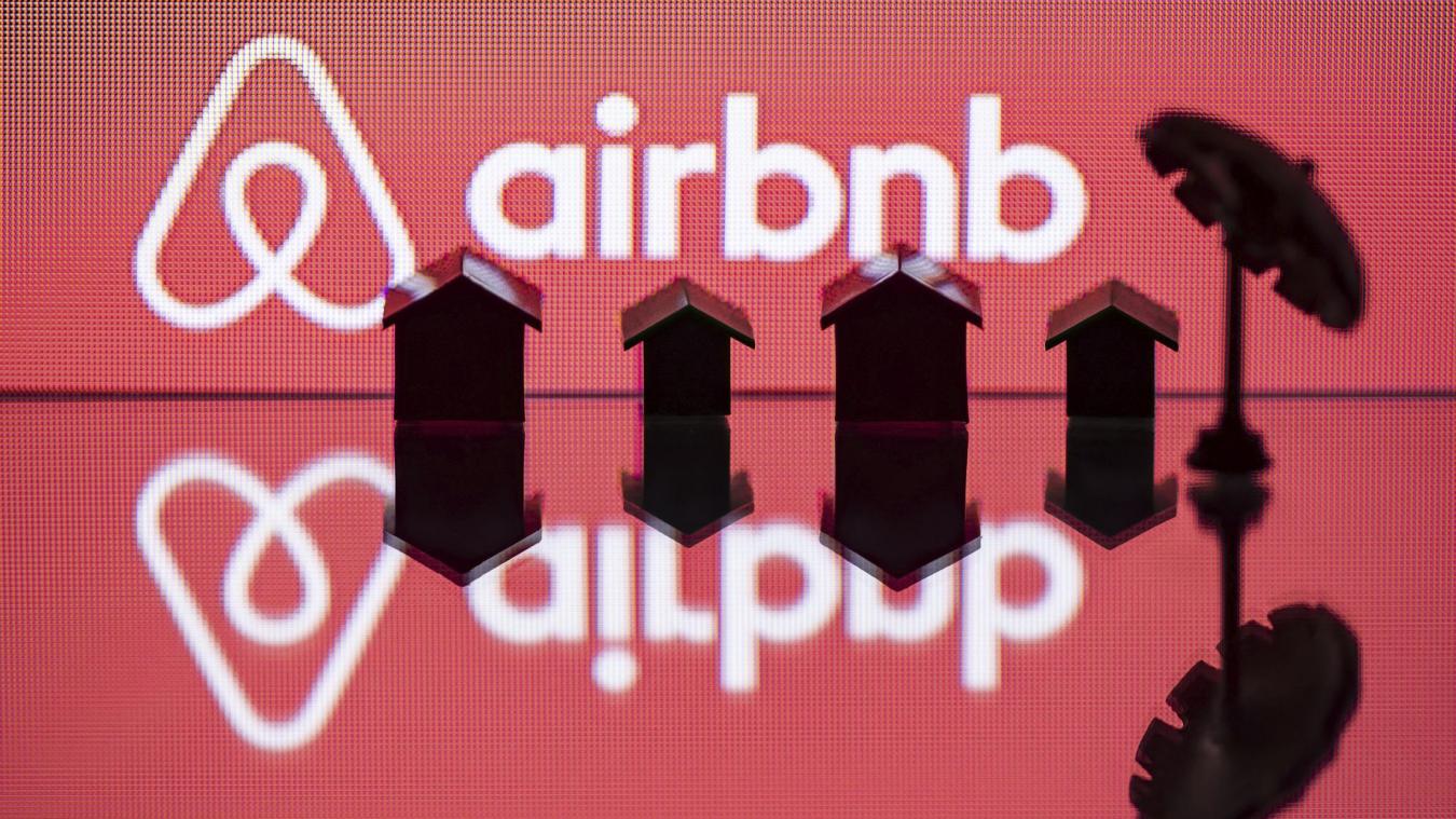<p>Flandern verschärft die Regeln für Airbnb-Unterkünfte.</p>