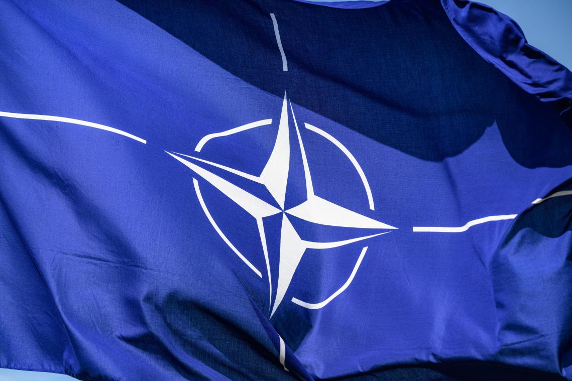 <p>Belgien sucht Italiener im NATO-Korruptionsskandal.</p>