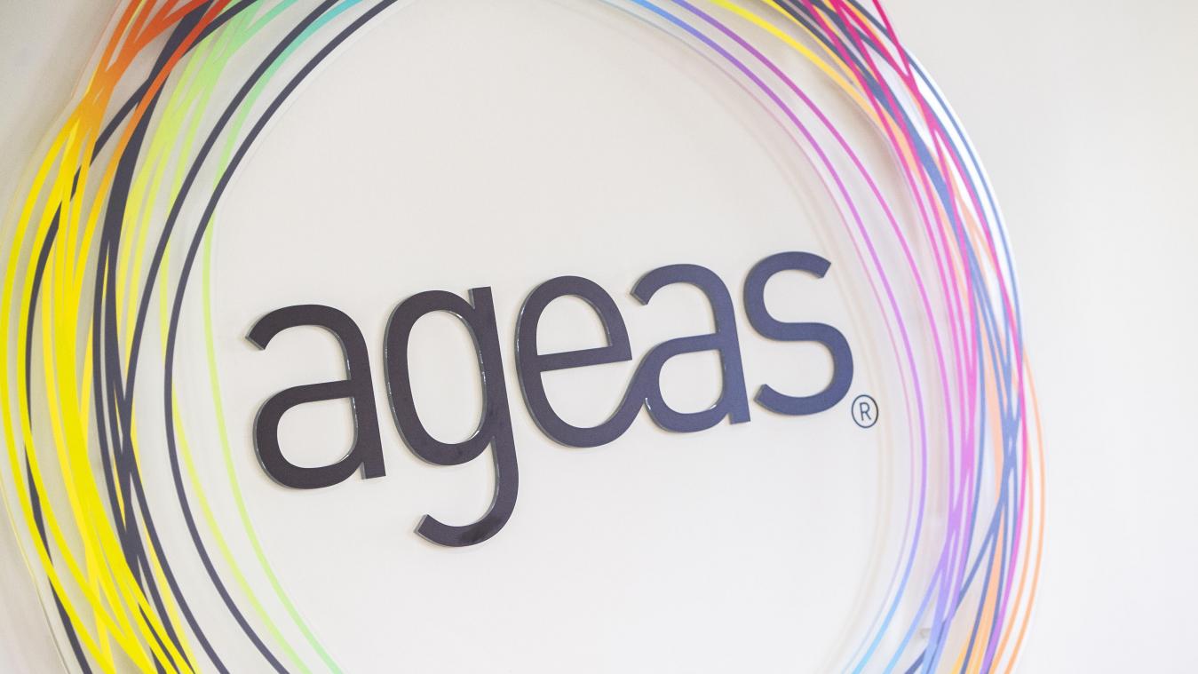 <p>Ageas übernimmt AG Insurance komplett für 1,9 Milliarden Euro.</p>