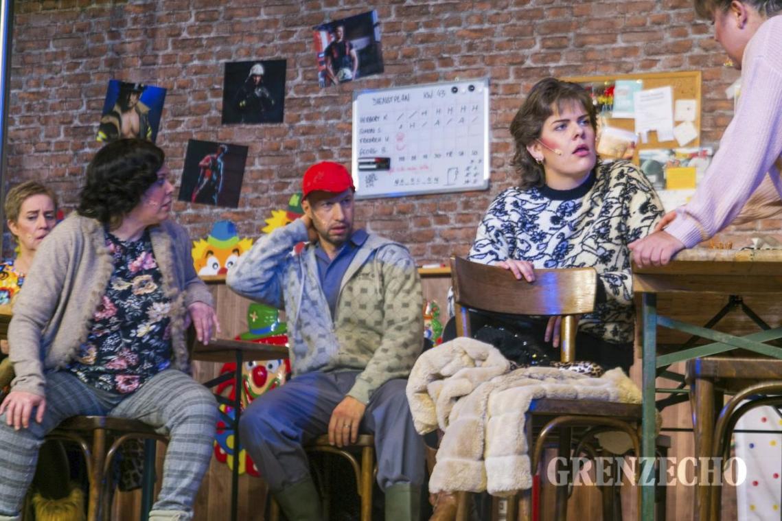 <p>Theater Kom(m)ödchen</p>
