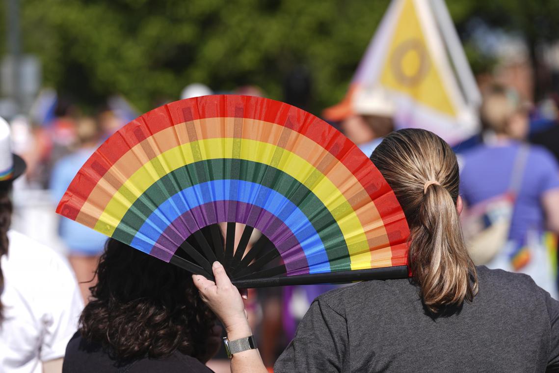 <p>Seattle hält trotz der Paarung Iran-Ägypten am Pride-Match bei der WM 2026 fest.</p>