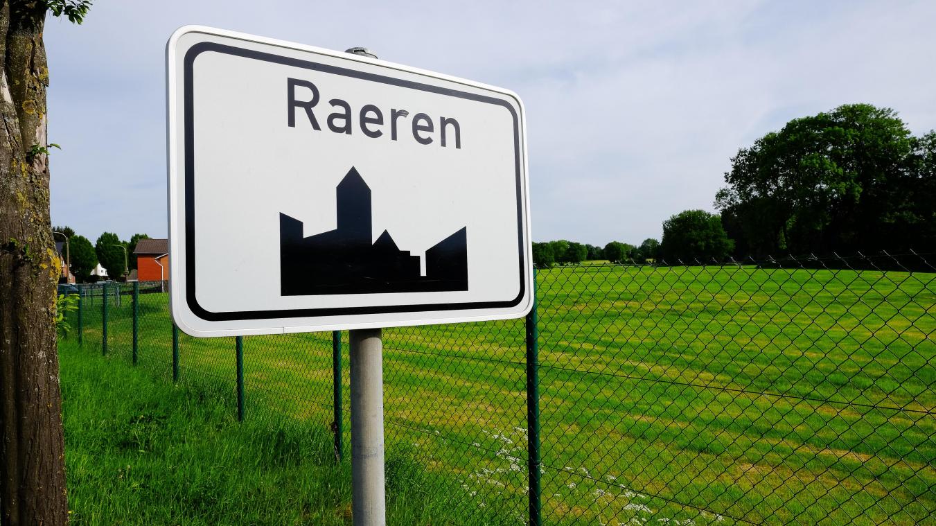 <p>Nächste Etappe beim Hochwasserschutz in Raeren – Gemeinde sucht Projektautor</p>
