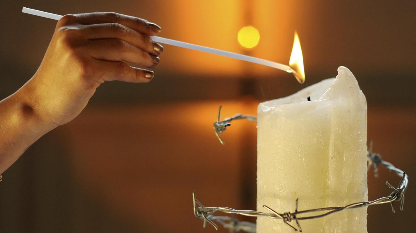 <p>Zum Tag der Menschenrechte: Der stille Abgesang auf die Menschlichkeit</p>
