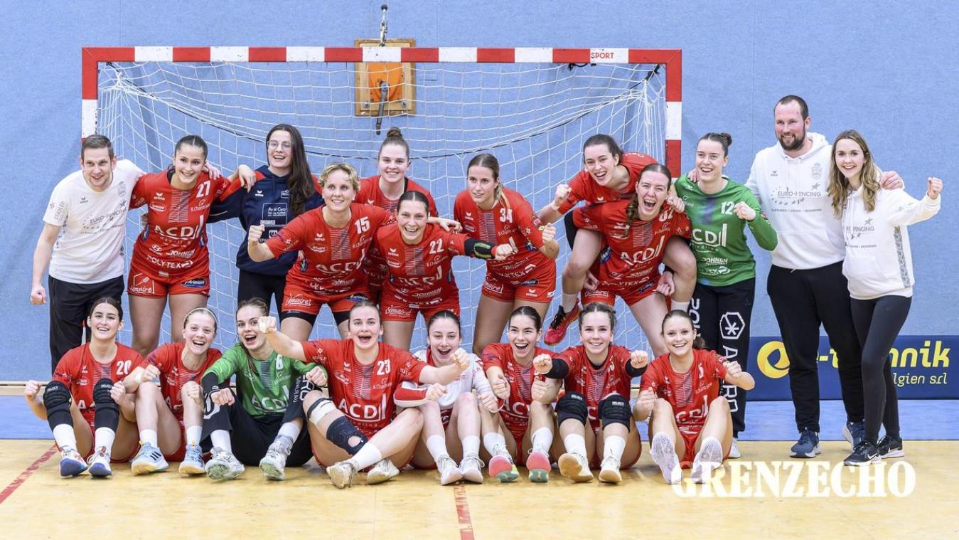 <p>Pokal Viertelfinale: KTSV Eupen – Overpelt</p>
