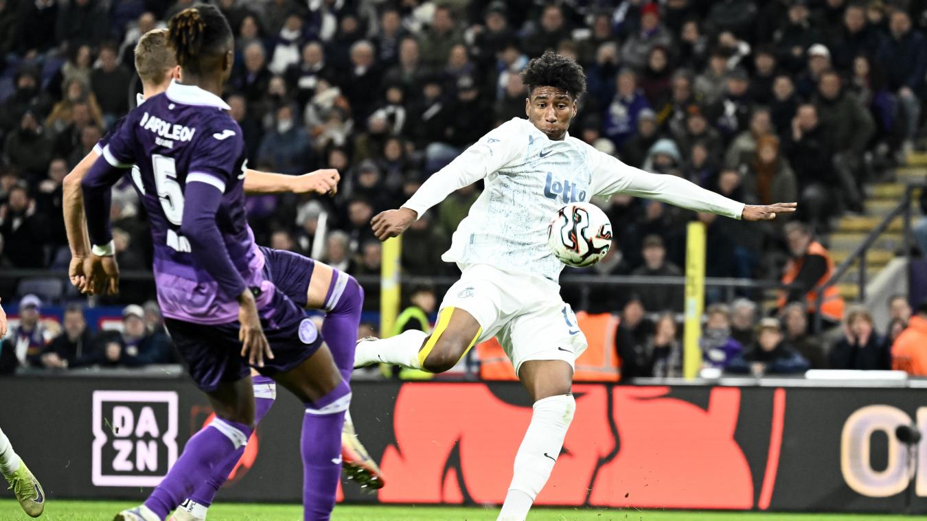 <p>Anderlecht und Union Saint-Gilloise steigen am Wochenende des 7. August 2026 in die neue Saison ein.</p>