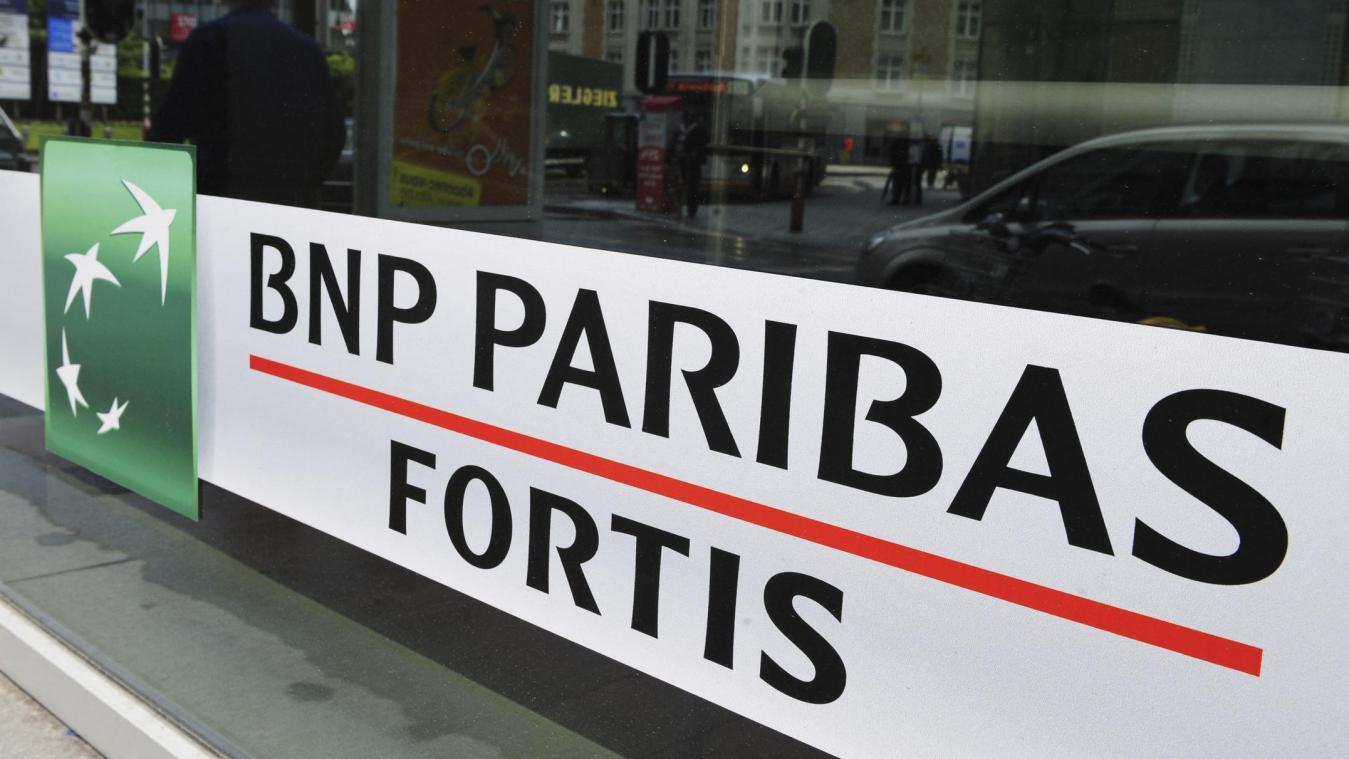 <p>Die föderale Verwaltung wechselt von Bpost zu BNP Fortis Paribas.</p>