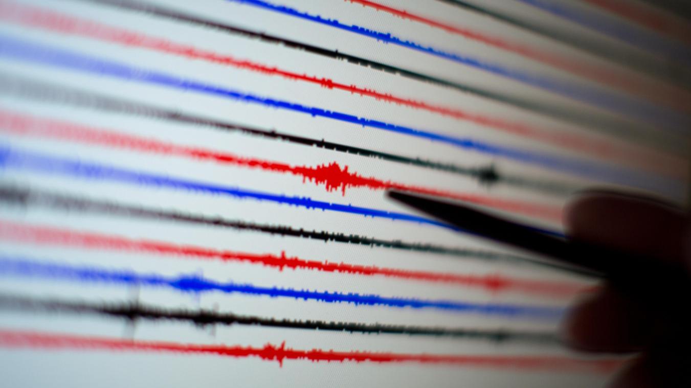 <p>Nächstes Erdbeben erschüttert Norden Japans</p>
