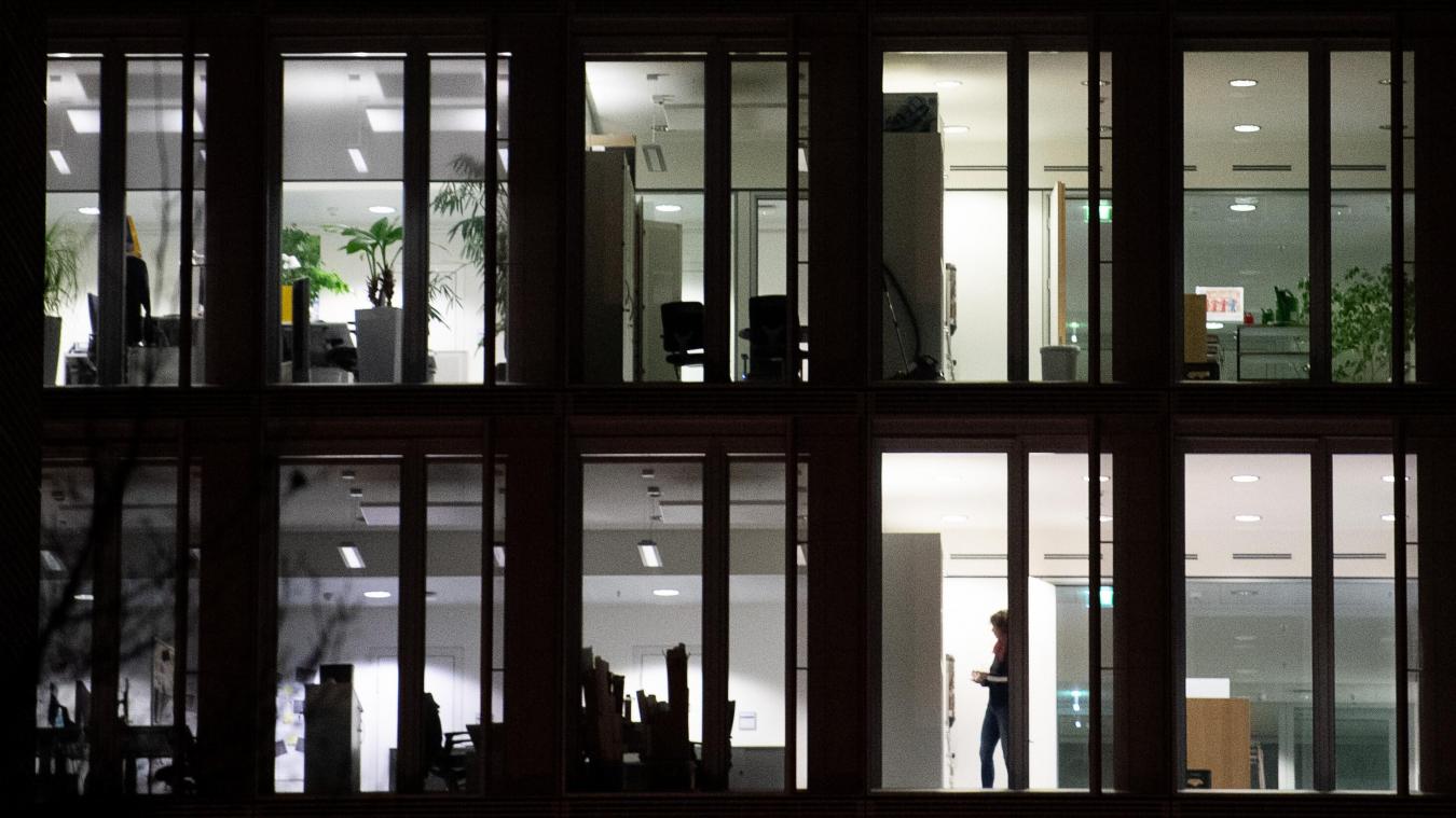 <p>Die Reform der Nachtarbeit kommt.</p>