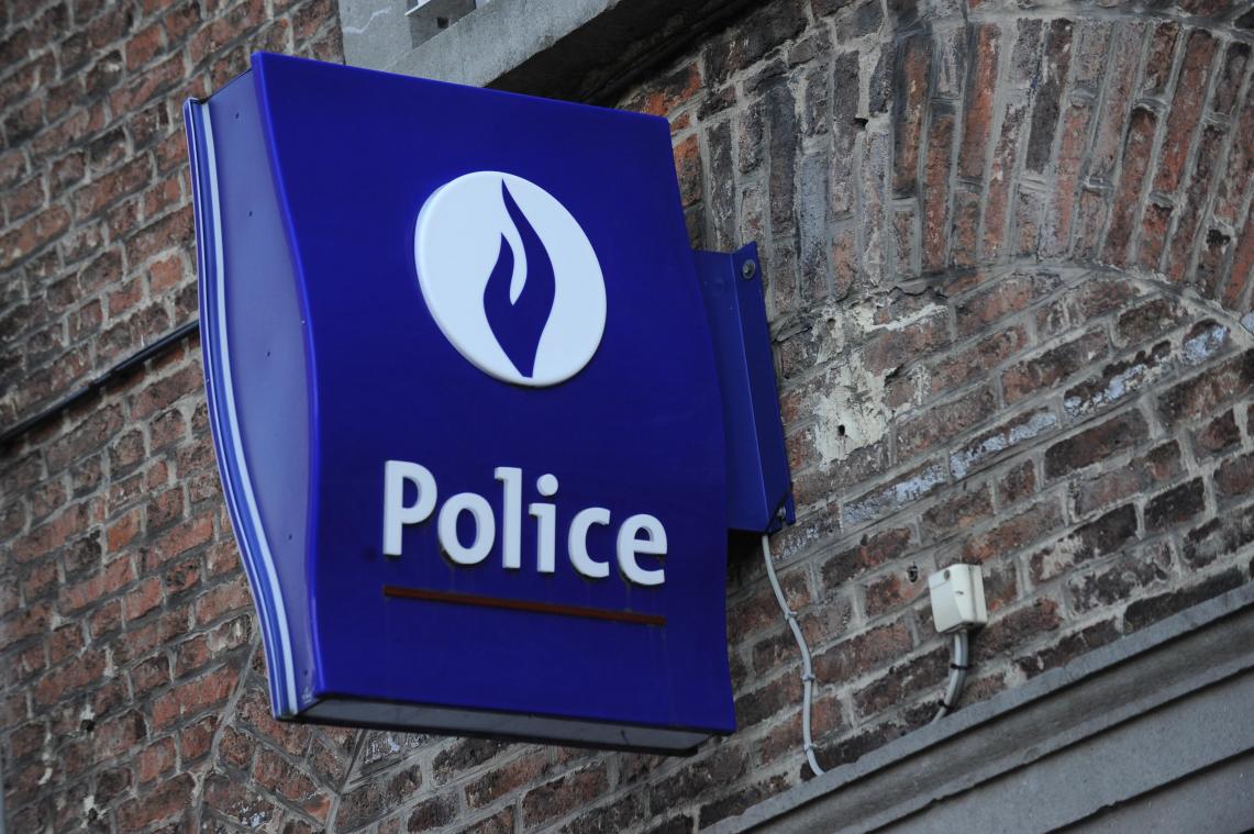 <p>Interner Bericht deckt massive Probleme bei der föderalen Polizei auf.</p>