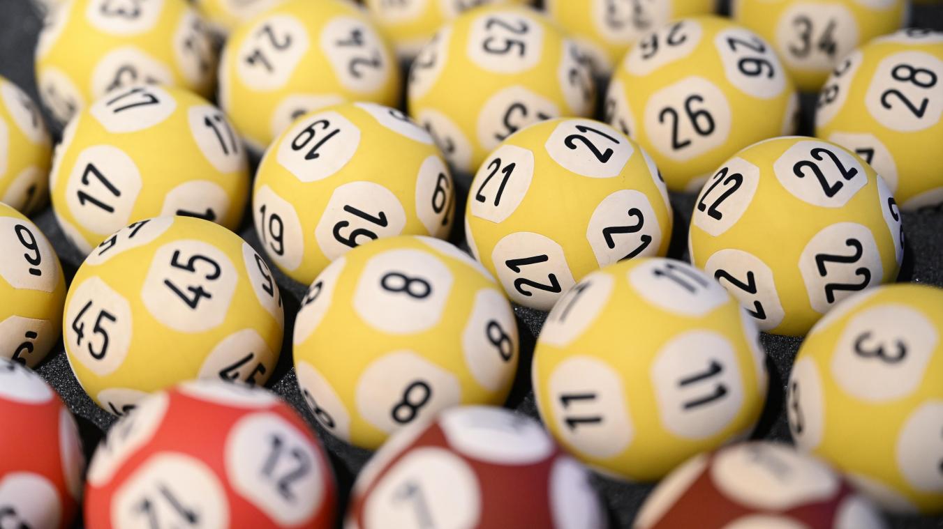 <p>Lotto-Panne in Belgien: Brüsseler fordert drei Millionen Euro.</p>