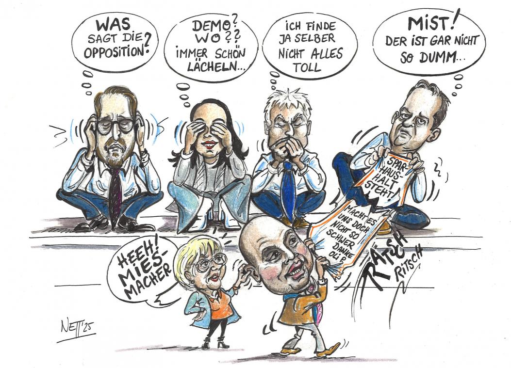 <p>Dialog sieht anders aus</p>
