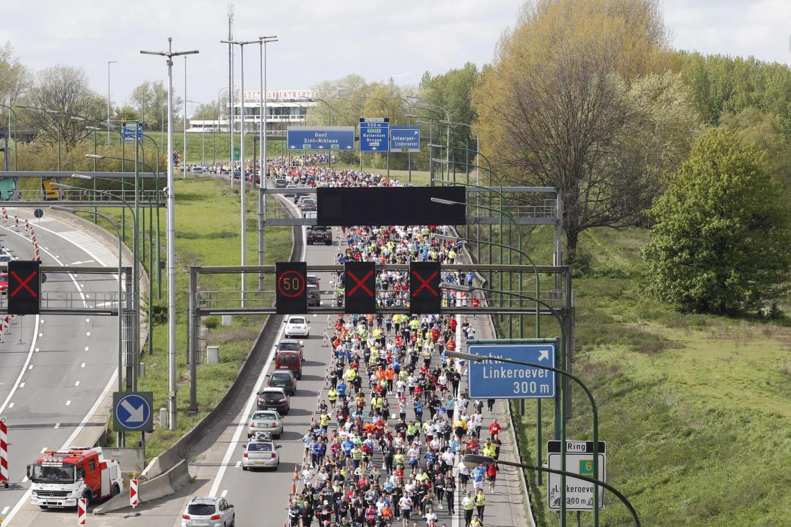 <p>Der Jubiläumslauf wird zum Zweitages-Event.</p>