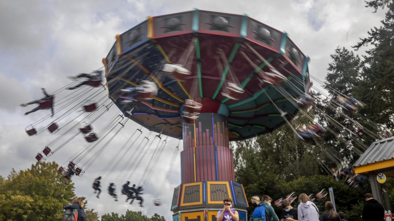 <p>Walibi sucht Personal für Attraktionen, Gastronomie und Aqualibi.</p>