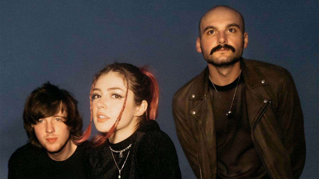 <p>Against The Current treten bei Werchter Parklife auf.</p>