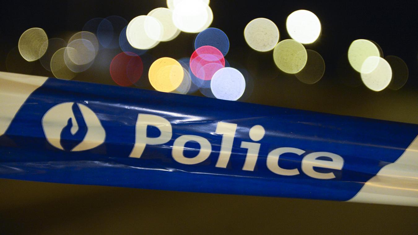 <p>Tödlicher Polizeieinsatz in Namur: Verdächtiger stirbt nach Schüssen</p>
