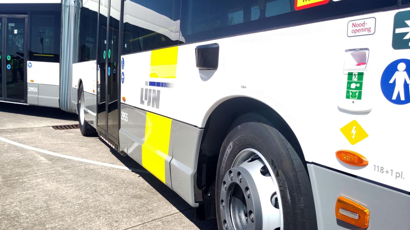 <p>Ein Gericht hat De Lijn erneut wegen Diskriminierung von Rollstuhlfahrern verurteilt.</p>