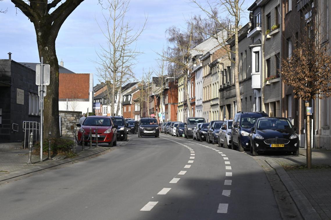 <p>Das Eupener Strafgericht nahm am Montag die juristische Aufarbeitung eines Raubüberfalls in der Simarstraße vom 8. Januar dieses Jahres auf.</p>