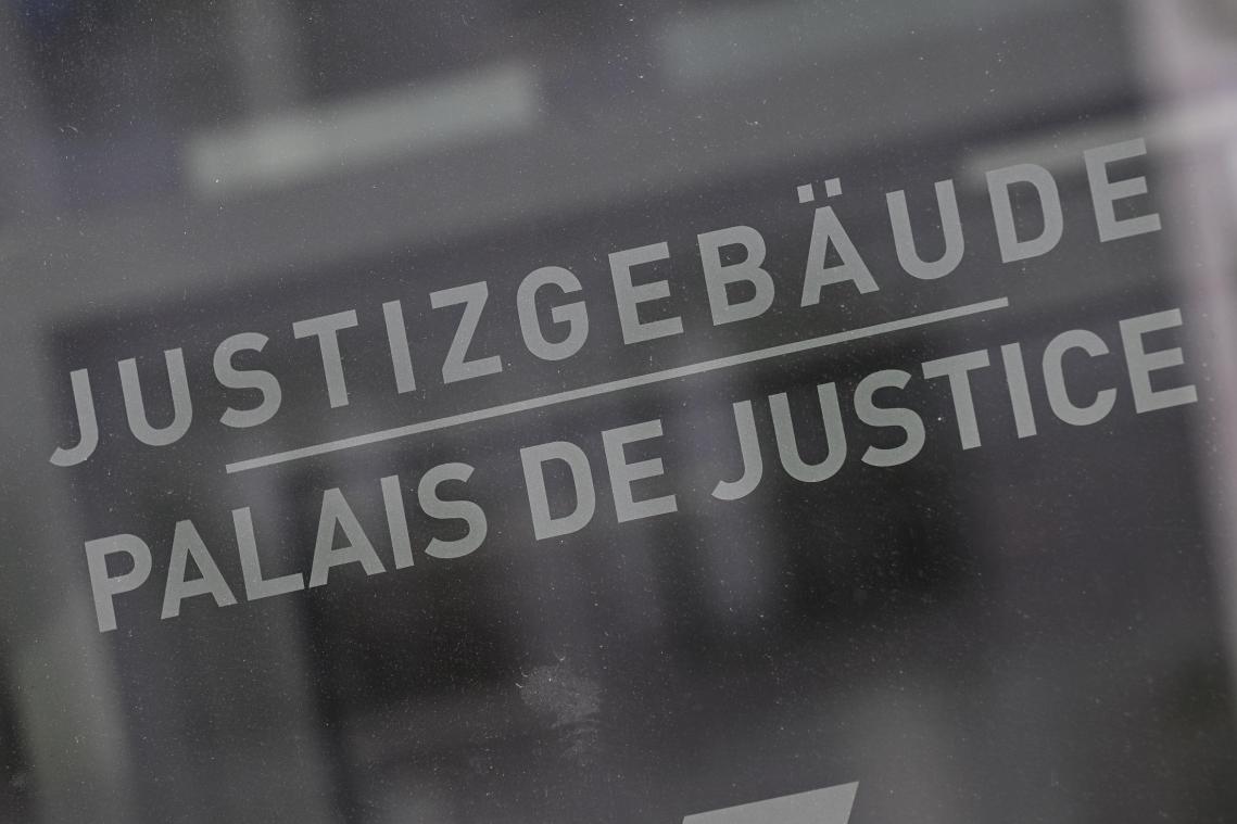 <p>Am 28. Februar ist Tag der offenen Tür im Gerichtsgebäude in Eupen.</p>