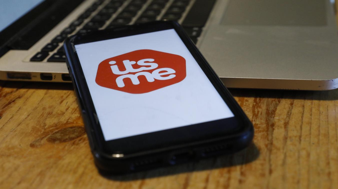 <p>Itsme expandiert mit der iDIN-Übernahme erstmals deutlich über Belgien hinaus.</p>