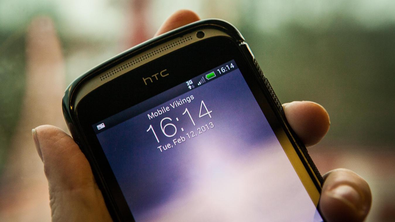 <p>Mehr Wettbewerb sorgt für sinkende Preise im belgischen Mobilfunkmarkt.</p>