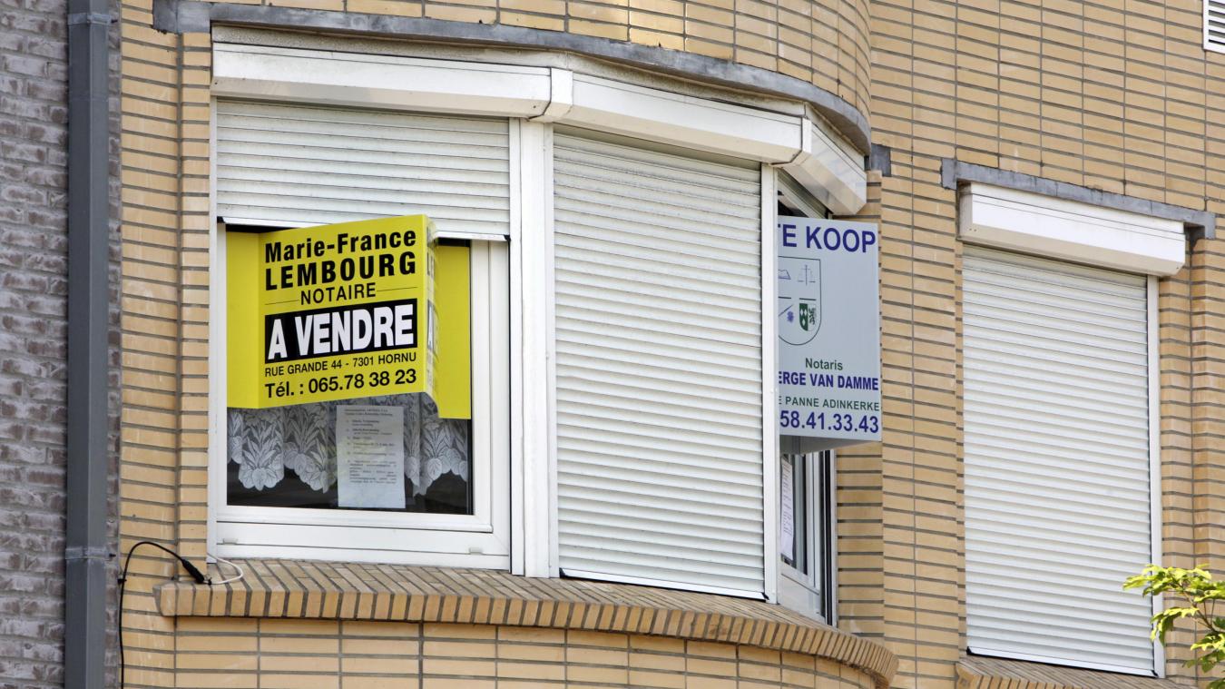 <p>Die Immobilienpreise sind im dritten Quartal angezogen.</p>