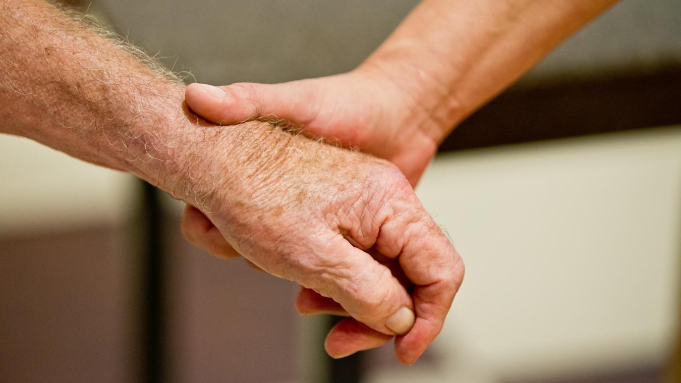 <p>Die Nachfrage nach Vorsorgevollmachten steigt weiter deutlich.</p>