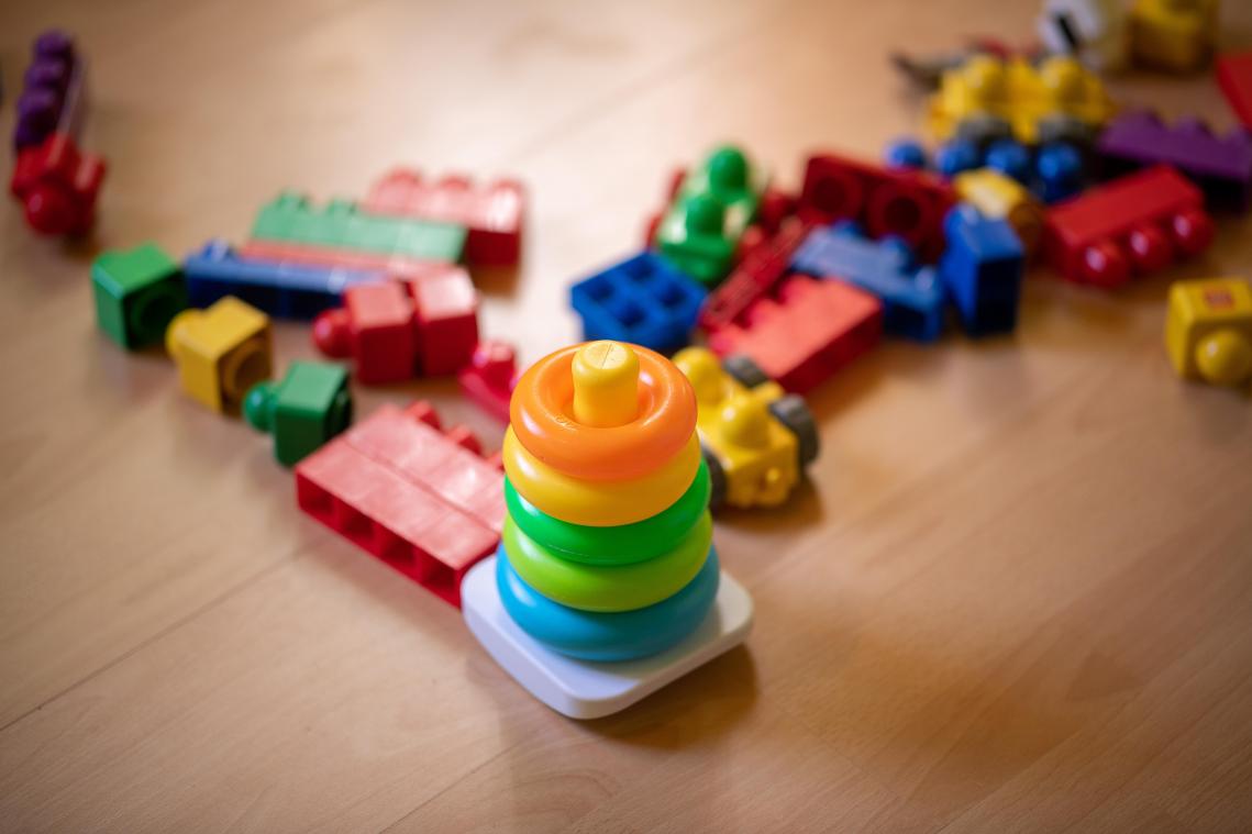 <p>Die Kinderbetreuung in Manderfeld wird gewährleistet.</p>