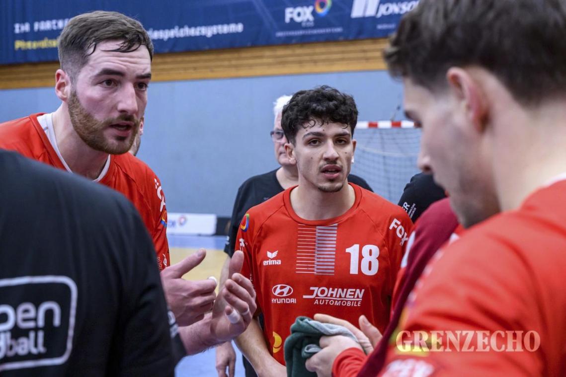 <p>KTSV Eupen – Hercules Den Haag</p>
