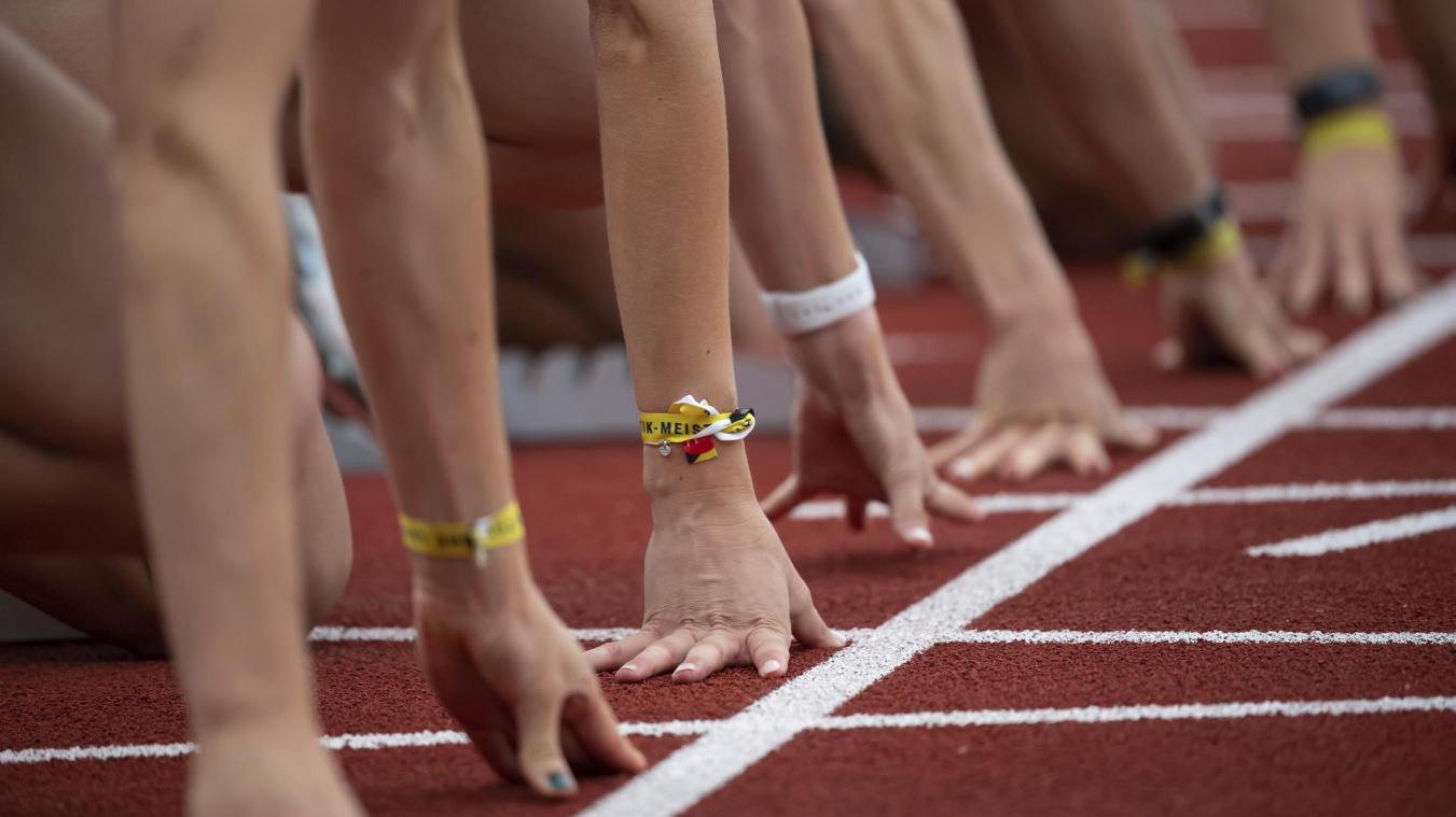 <p>Bestmarken für ostbelgische Athleten bei Indoormeetings in Heusden und Neu-Löwen</p>
