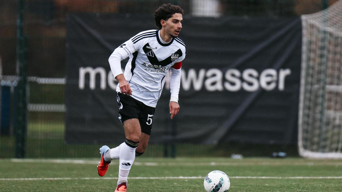 <p>Die AS um Luka Lobzhanidze überwintert auf Rang eins.</p>