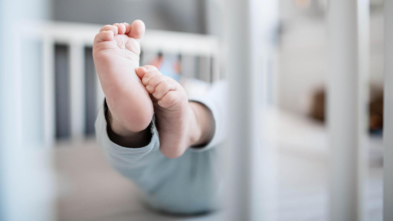 <p>Olivia und Noah sind weiter Spitzenreiter bei den Babynamen in Flandern</p>