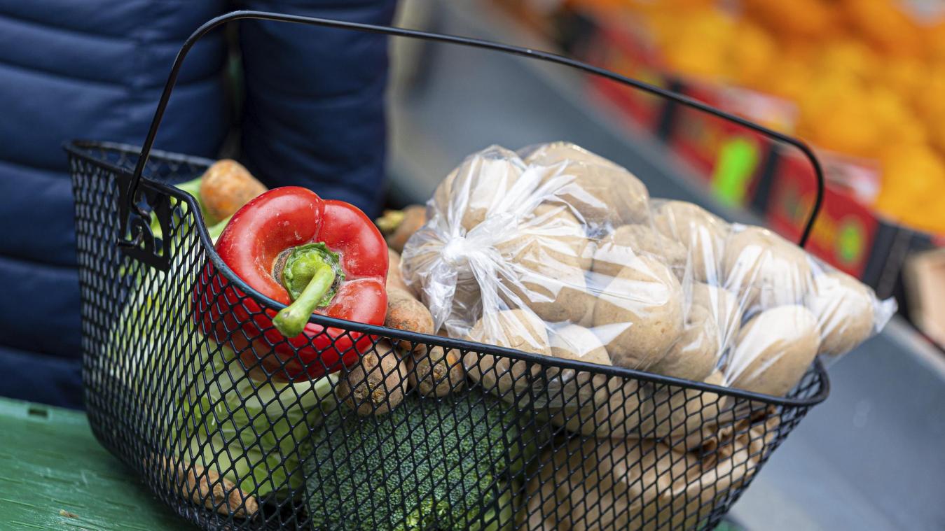 <p>Spenden wird vereinfacht: Waren sollen seltener im Müll landen</p>
