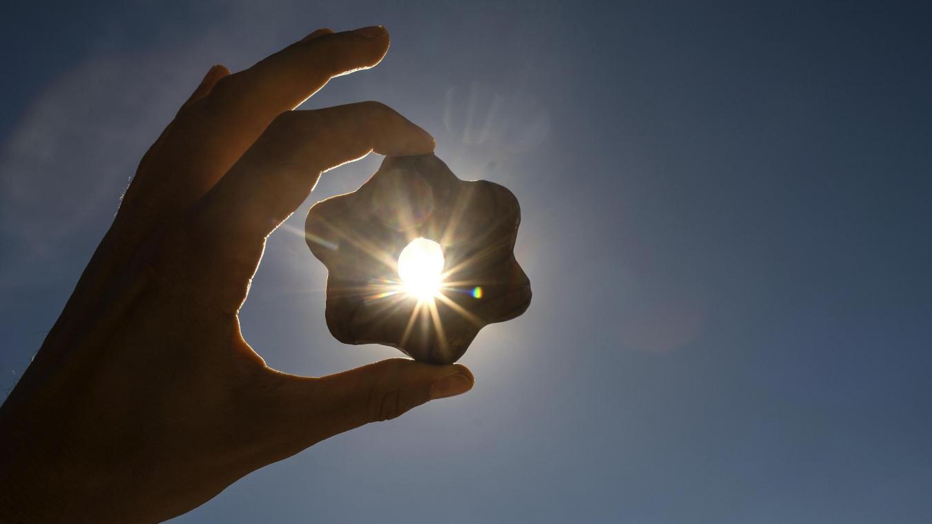 <p>Gedanken zu Weihnachten: Ein Fest, das Raum schafft</p>
