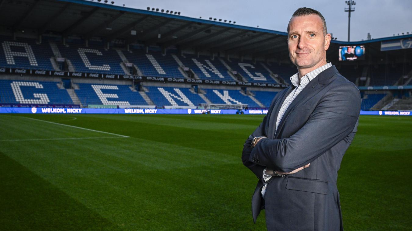 <p>Trainerpremiere mit Brisanz: Nicky Hayen muss zum Einstand als Genk-Coach gegen seinen Ex-Klub Club Brügge ran.</p>