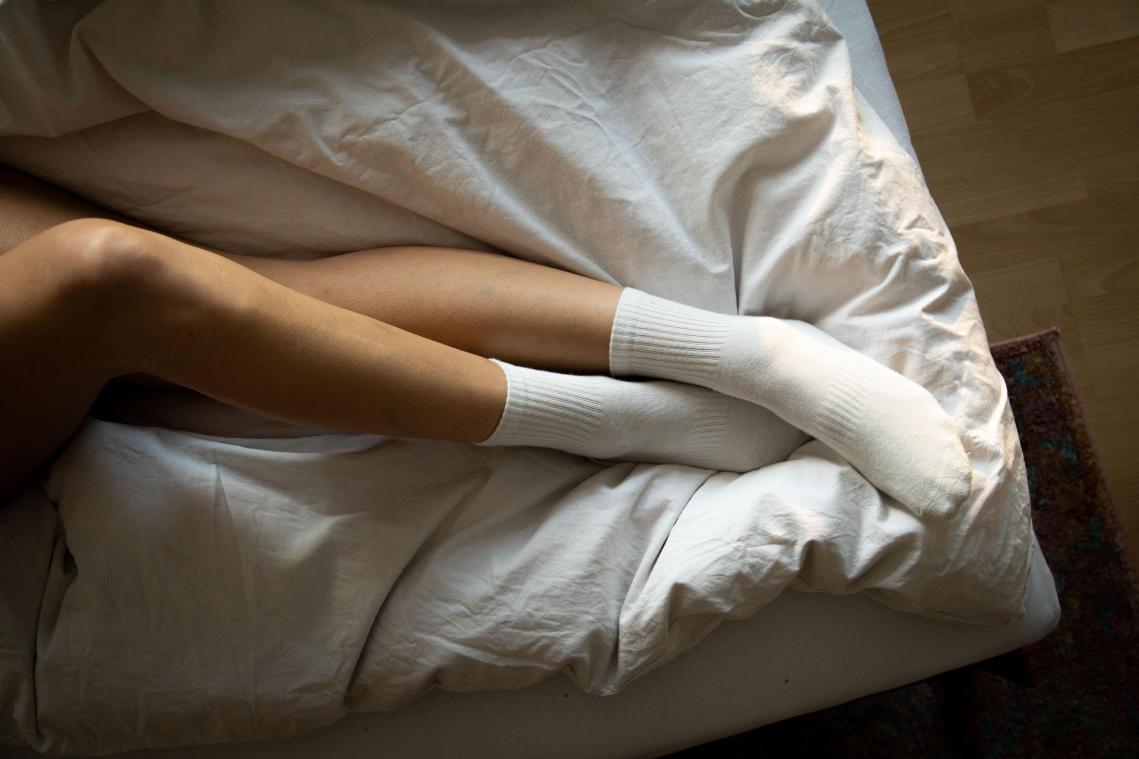 <p>Umfrage zeigt: Viele entspannen sich bei der Arbeit ganz privat.</p>