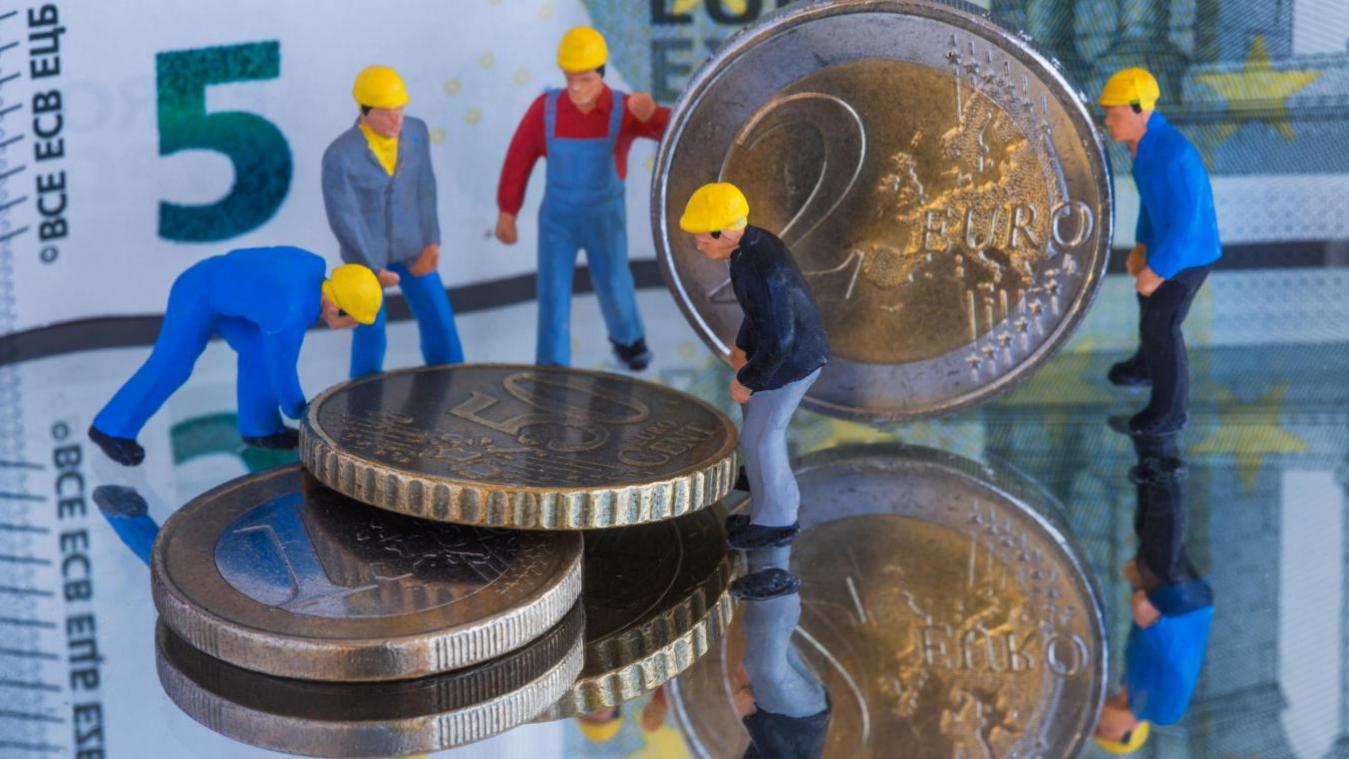 <p>Volle Anpassungen soll es künftig nur noch bis 4.000 Euro brutto im Monat geben.</p>