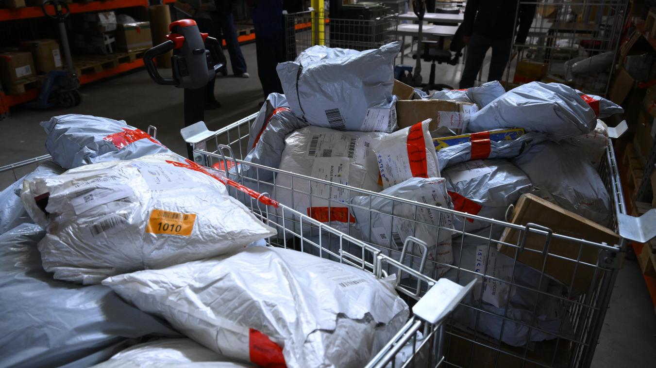 <p>Ab Juli soll eine EU-weit einheitliche Abgabe von 3 Euro pro Sendung aus Nicht-EU-Ländern gelten.</p>