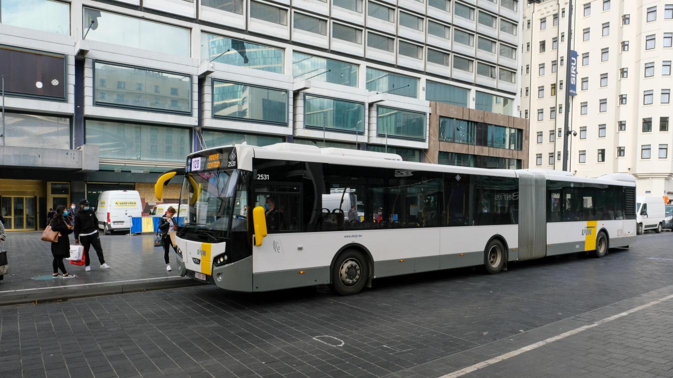 <p>Bus, Tram, Metro: Stib warnt vor möglichen Ausfällen am Freitag</p>
