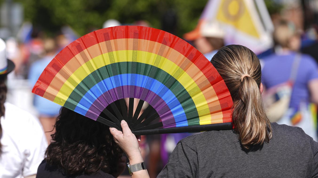 <p>Der Iran will das Pride-Spiel bei WM unbedingt verhindern.</p>