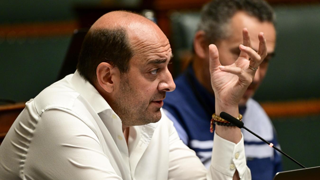 <p>Online-Betrüger täuschen Verwaltung der Kammer – MR-Abgeordneter ohne Gehalt</p>
