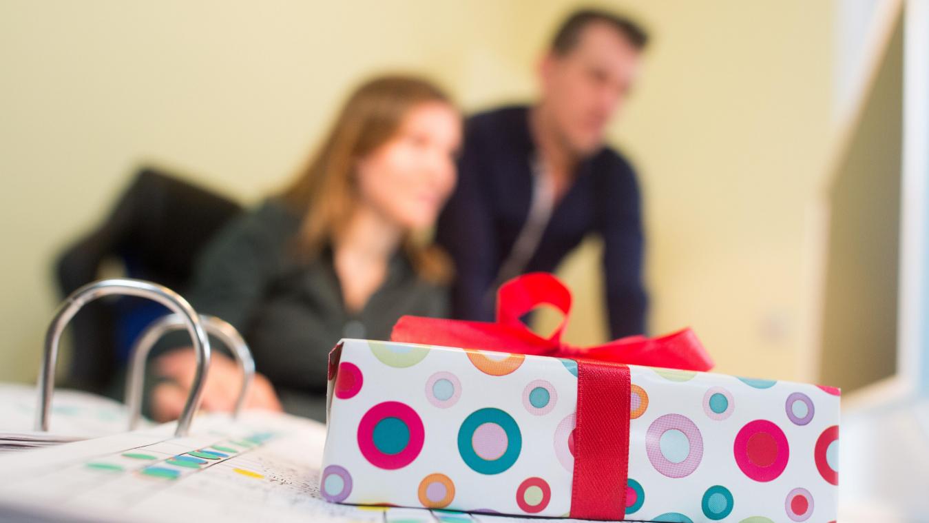 <p>Viele KMU setzen auf steuerfreie Jahresendgeschenke.</p>